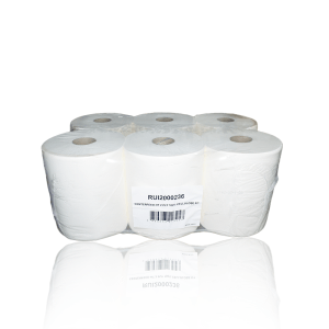 Centerfeed kuhinjska rola