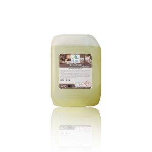 DishPro+ Sredstvo za Strojno Pranje Suđa