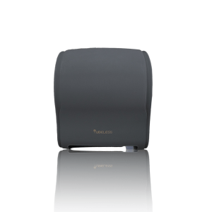 Tubeless Držač Ručnika u Roli Manual i Senzor