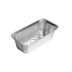 Aluminijska Ambalaža – Sigurno Pakiranje i Praktična Dostava