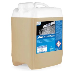 AGE Glasswash 30L