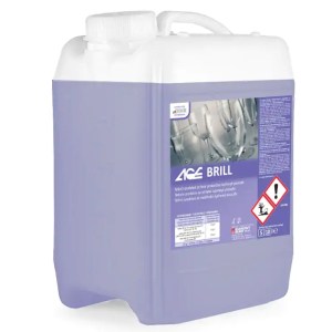 AGE sjaj za perilicu 25L